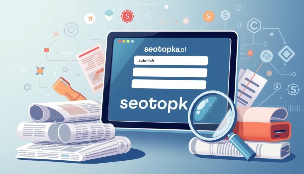 zgłoszenie witryny Google News