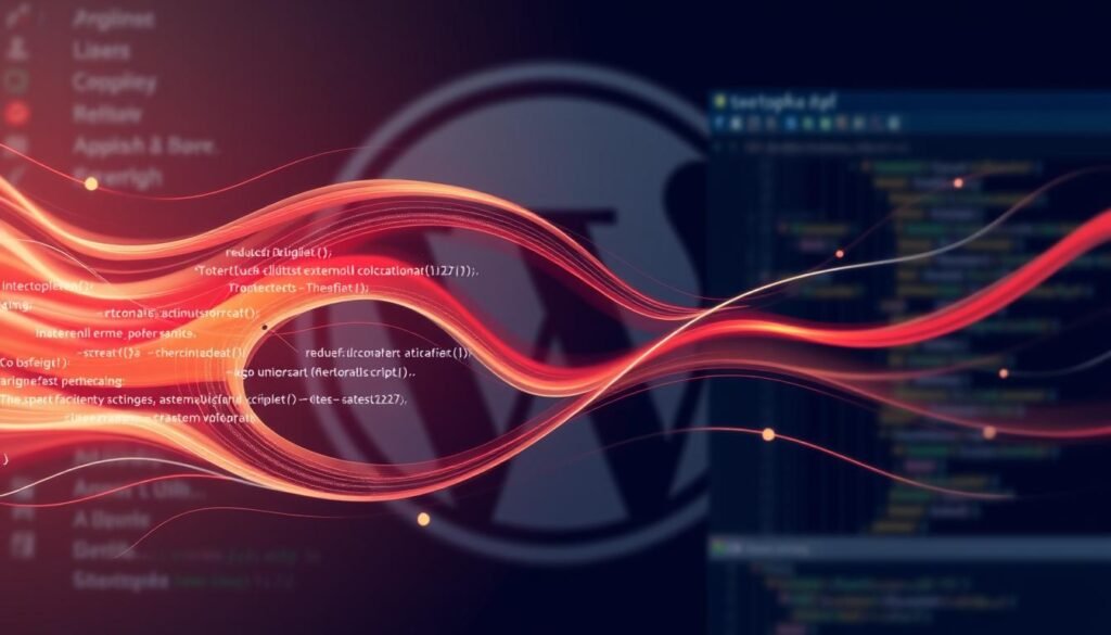 zmniejszenie zewnętrznych skryptów