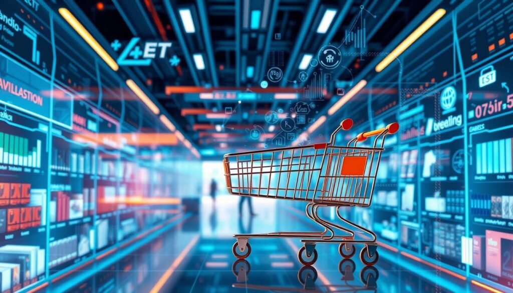 AI w e-commerce
