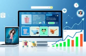 Optymalizacja Sklepu pod Google Shopping: Jak Zwiększyć Widoczność Produktów?