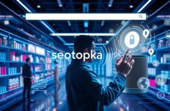 Voice Search w E-commerce: Jak Optymalizować Sklep Internetowy pod Wyszukiwanie Głosowe?