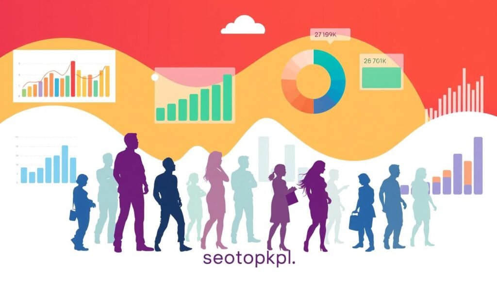 dane demograficzne w segmentacji dane demograficzne w segmentacji