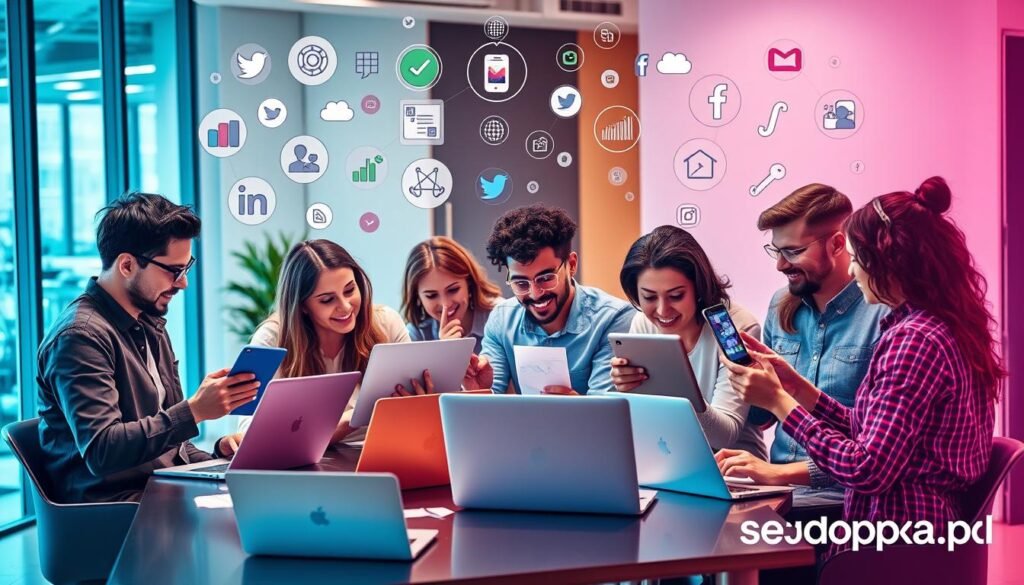 identyfikacja influencerów