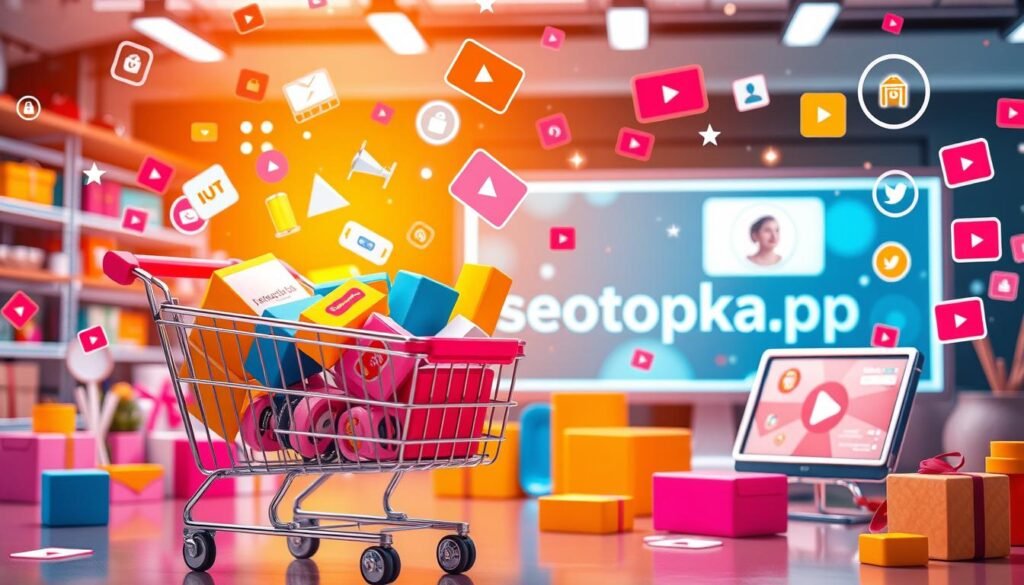 korzyści marketingu wideo