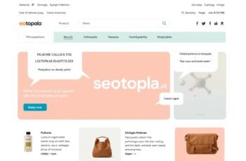 Mikrocopy w E-commerce: Jak Krótkie Teksty Mogą Poprawić Sprzedaż?