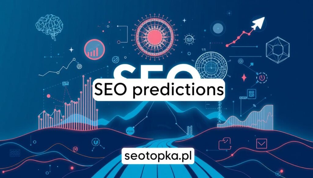 przewidywanie w SEO