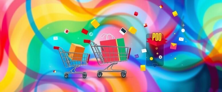 Psychologia Kolorów w E-commerce: Jak Wpływa na Decyzje Zakupowe? Psychologia Kolorów w E-commerce: Jak Wpływa na Decyzje Zakupowe?