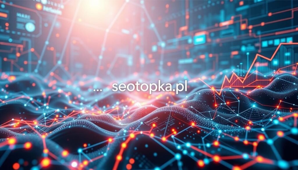 rola AI w marketingu internetowym