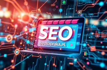 AI w SEO: Jak Sztuczna Inteligencja Wpływa na Pozycjonowanie Twojego Sklepu?