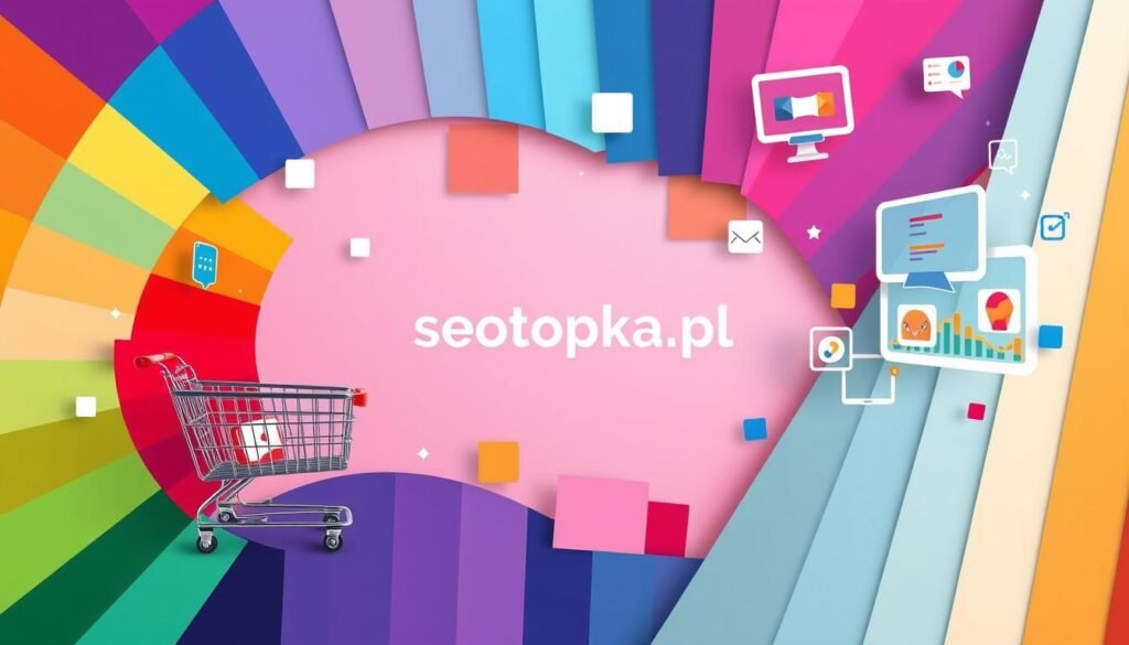 wybór kolorów w marketingu wybór kolorów w marketingu