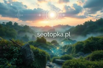 Duchowe SEO – optymalizacja w branży ezoterycznej