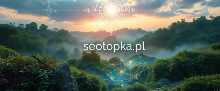 Duchowe SEO – optymalizacja w branży ezoterycznej Duchowe SEO – optymalizacja w branży ezoterycznej