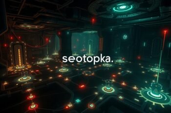 Jak działa SEO w dark webie – Odkryj tajniki