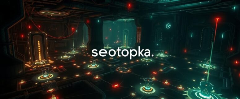 Jak działa SEO w dark webie – Odkryj tajniki Jak działa SEO w dark webie – Odkryj tajniki