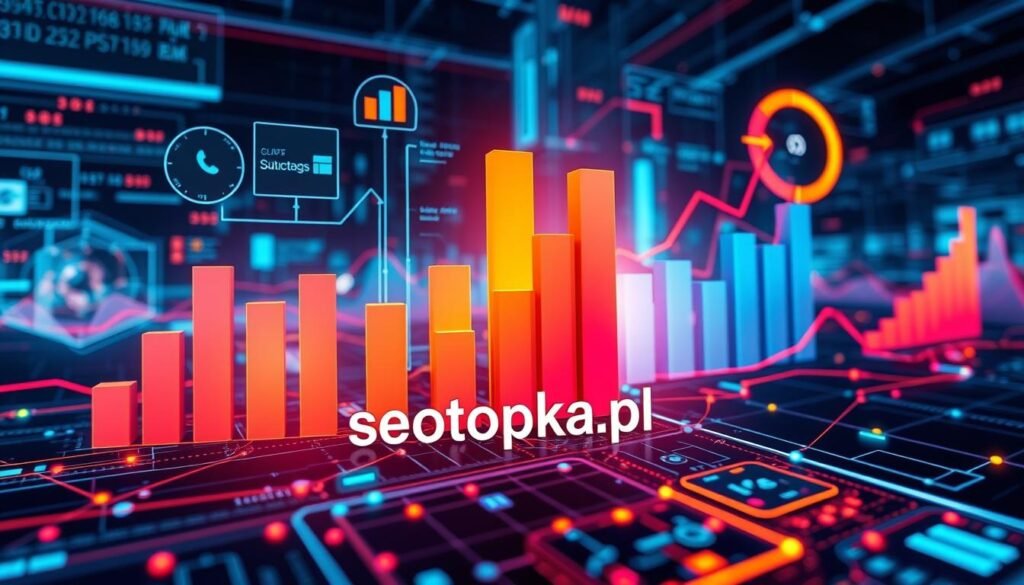 Mierzenie sukcesu w pozycjonowaniu