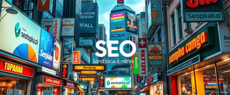 Nietypowe nisze w SEO lokalnym – Odkryj możliwości Nietypowe nisze w SEO lokalnym – Odkryj możliwości