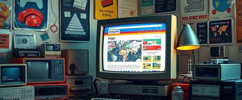 Pozycjonowanie blogów z lat 2000 – Porady Eksperta Pozycjonowanie blogów z lat 2000 – Porady Eksperta