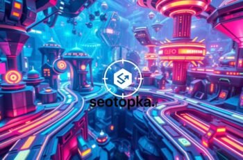 Pozycjonowanie treści dla wirtualnych światów – Porady