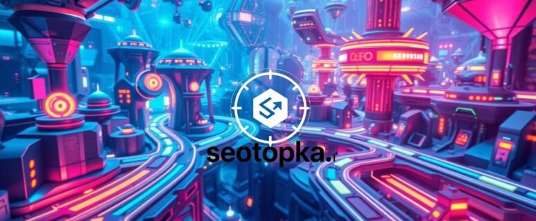 Pozycjonowanie treści dla wirtualnych światów – Porady Pozycjonowanie treści dla wirtualnych światów – Porady