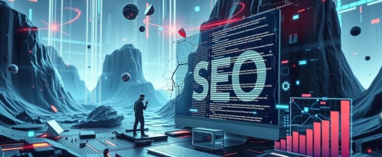 Rzadkie błędy algorytmiczne w SEO – jak ich unikać?