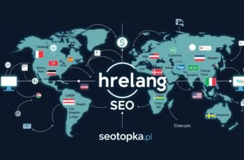 Rzadkie zastosowania hreflang w SEO – Odkryj je!