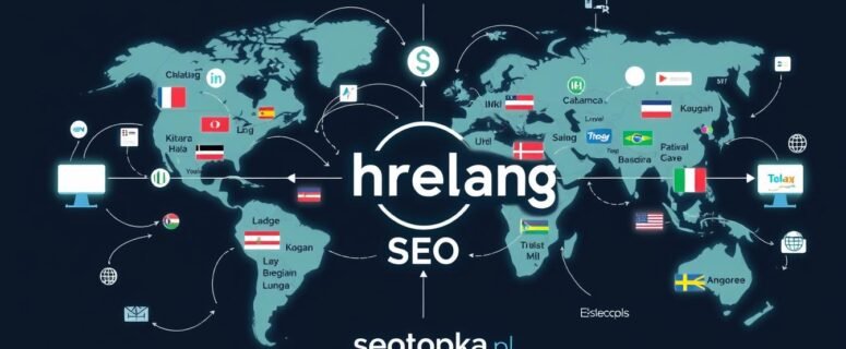 Rzadkie zastosowania hreflang w SEO – Odkryj je! Rzadkie zastosowania hreflang w SEO – Odkryj je!