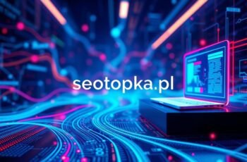 SEO dla stron bez treści tekstowej – Podbij sieć!