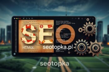 Popraw swoje SEO dla witryn w starym HTML