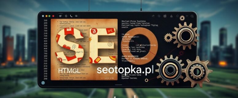 Popraw swoje SEO dla witryn w starym HTML Popraw swoje SEO dla witryn w starym HTML