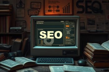 SEO dla zapomnianych platform CMS – Wskazówki