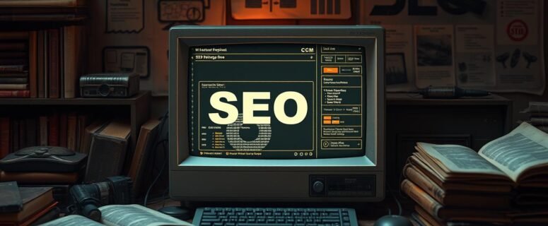 SEO dla zapomnianych platform CMS – Wskazówki