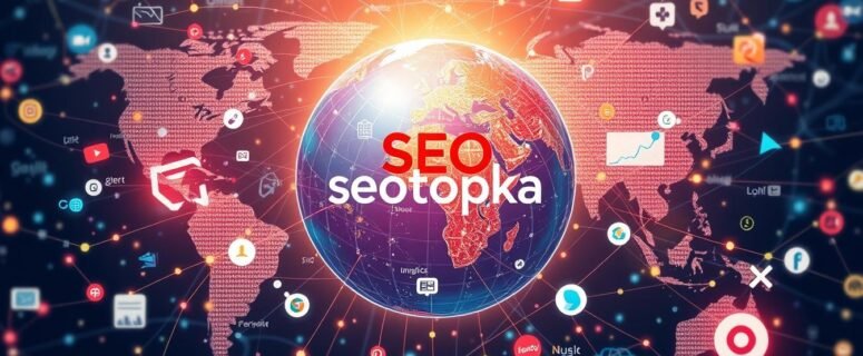 Optymalizacja SEO bez Google – Sukces na Rynku Globalnym Optymalizacja SEO bez Google – Sukces na Rynku Globalnym