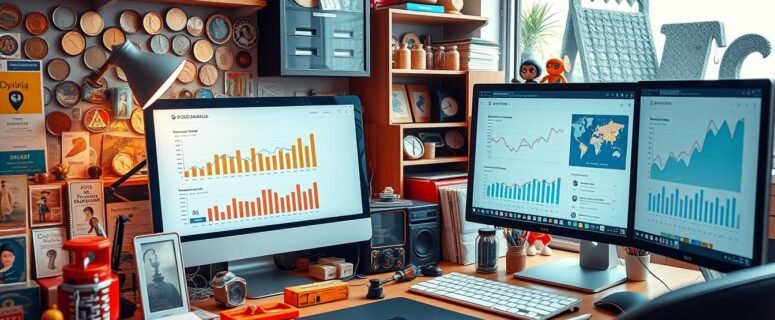 SEO na Stronach Dedykowanych Kolekcjonerom