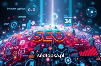 SEO w mikroniszach tematycznych – Podbij Rynek!