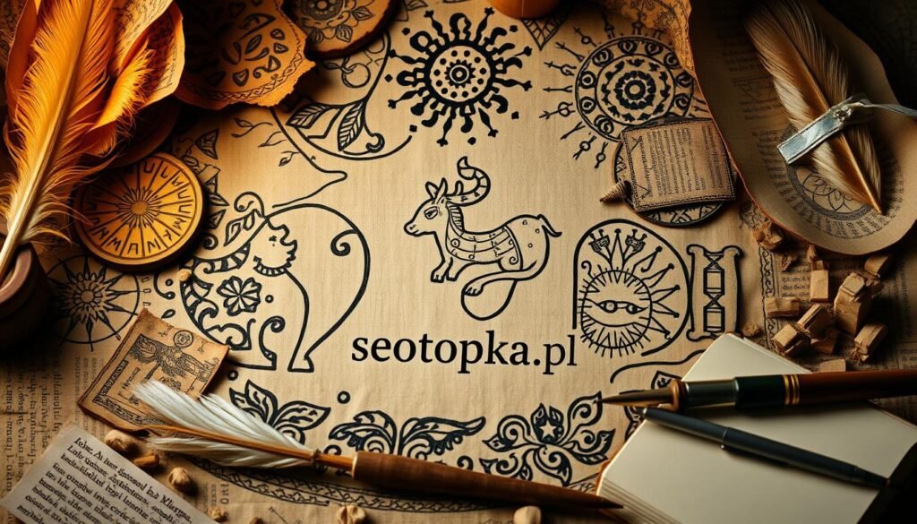 Tworzenie treści w niszowych językach