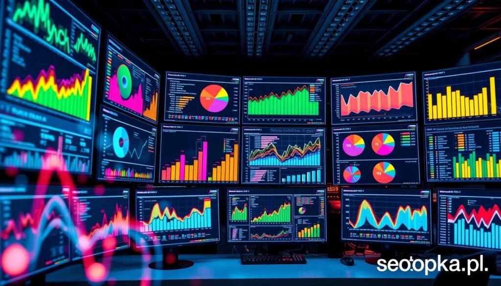 analiza danych użytkowników