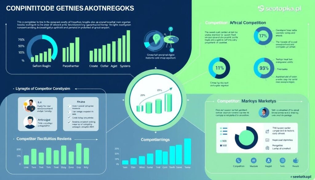 analiza konkurencji w mikroniszach tematycznych