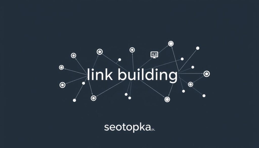 budowanie linków dla stron z minimalną grafiką