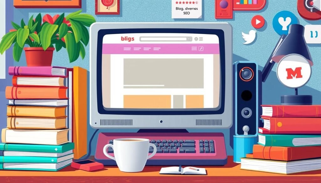 czynniki sukcesu blogów czynniki sukcesu blogów