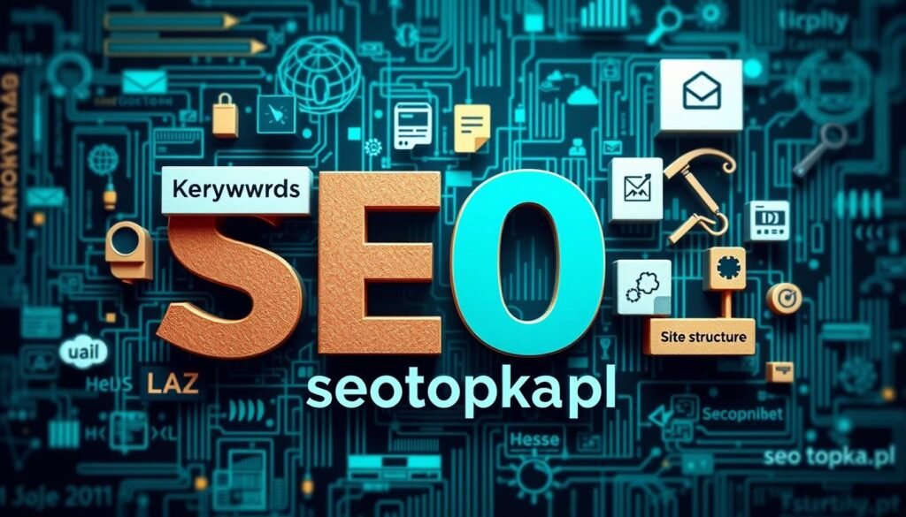 elementy SEO elementy SEO