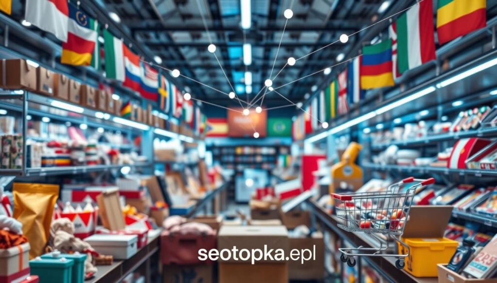 hreflang w e-commerce