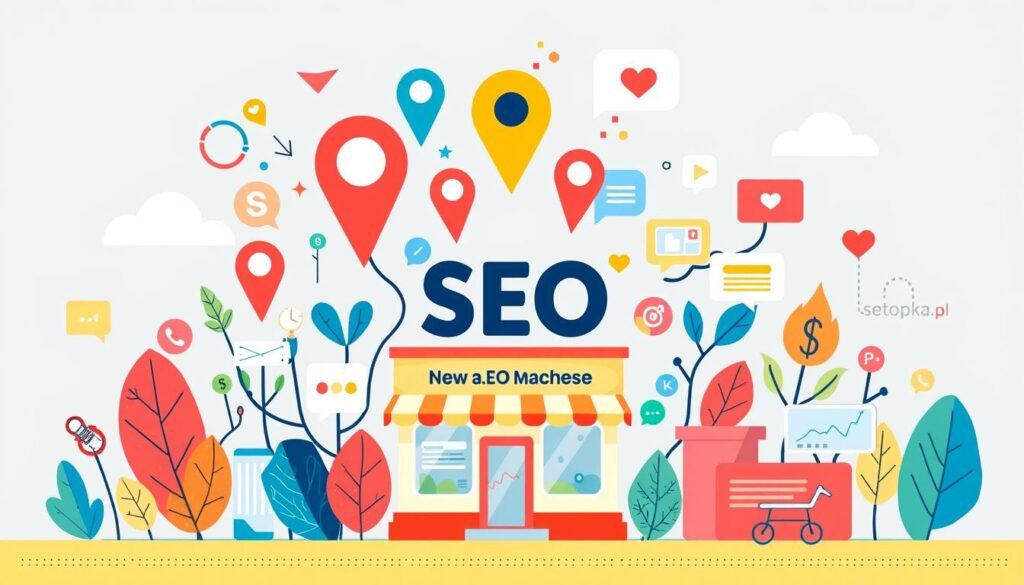 najlepsze praktyki SEO dla małych przedsiębiorstw
