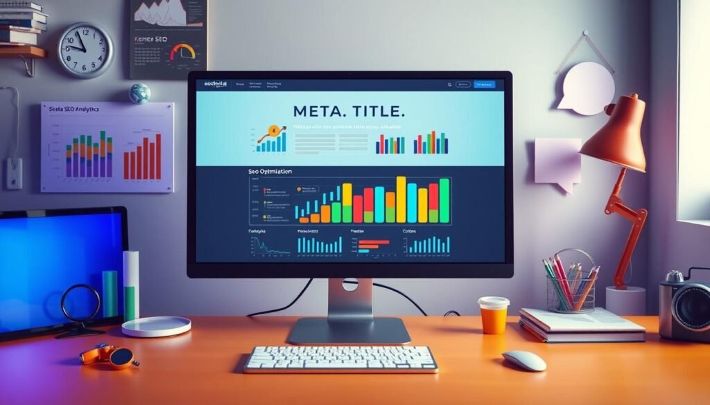 optymalizacja meta tytułów