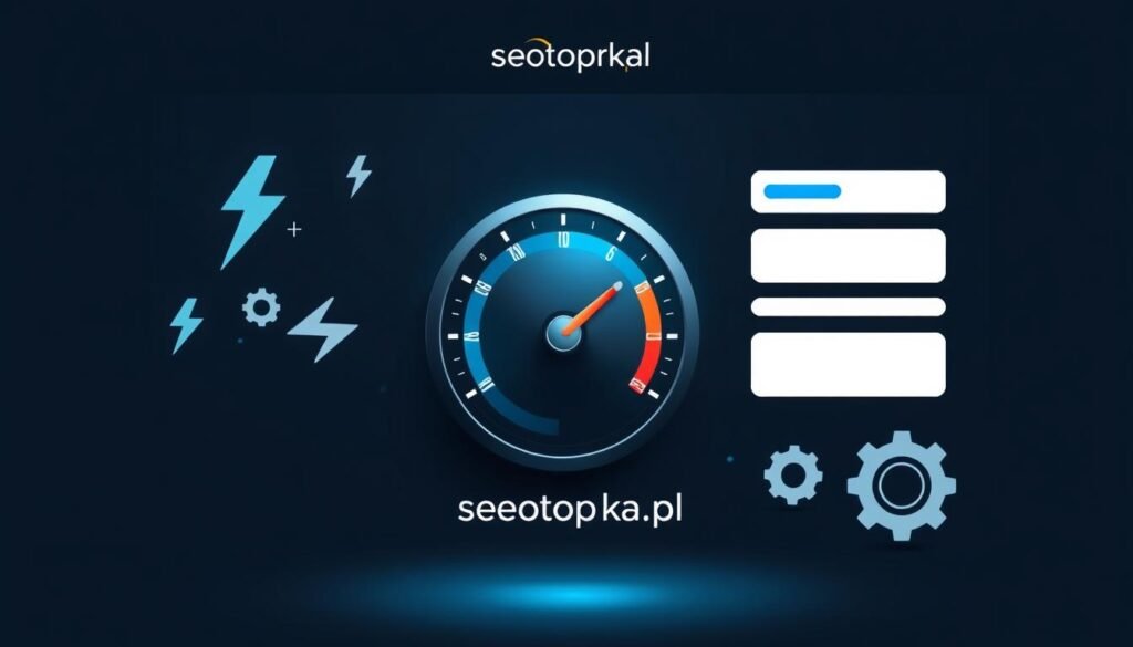 optymalizacja szybkości ładowania strony