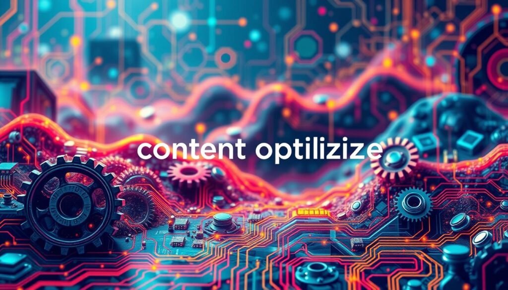 optymalizacja treści