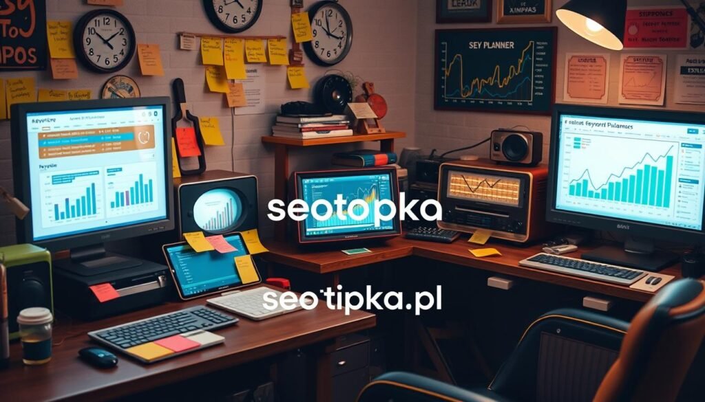 optymalizacja treści