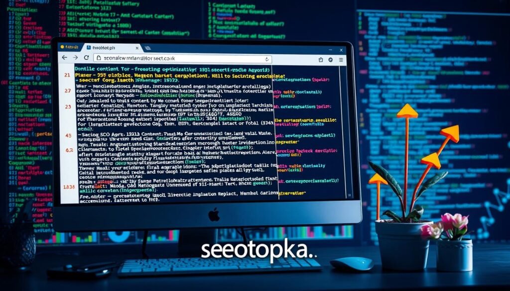 optymalizacja treści optymalizacja treści