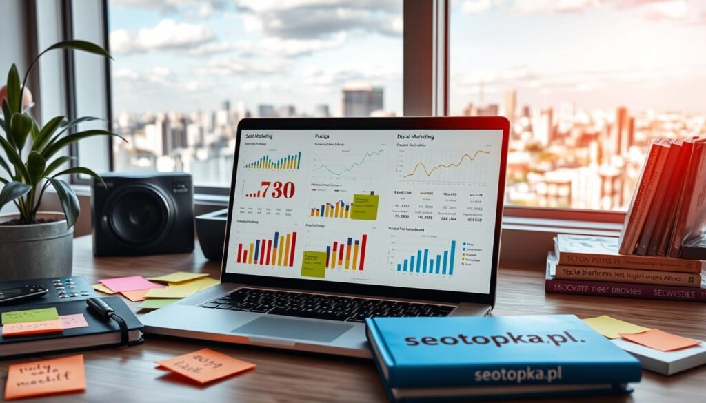 optymalizacja treści