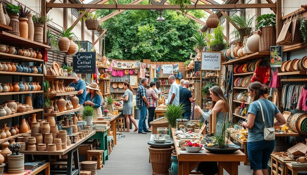 pozycjonowanie lokalne rzemiosło