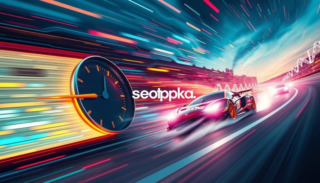 prędkość ładowania strony